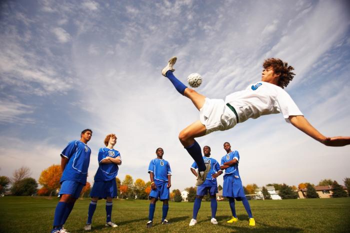 Guide paris sportifs