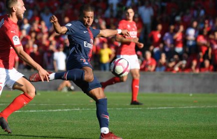 mbappe psg