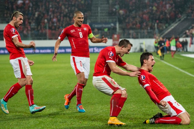 Paris sportif suisse